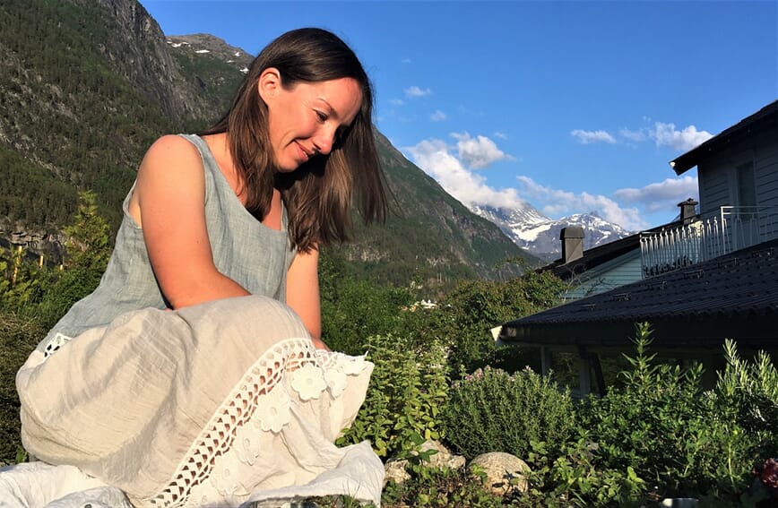 Dana fra Åndalsnes