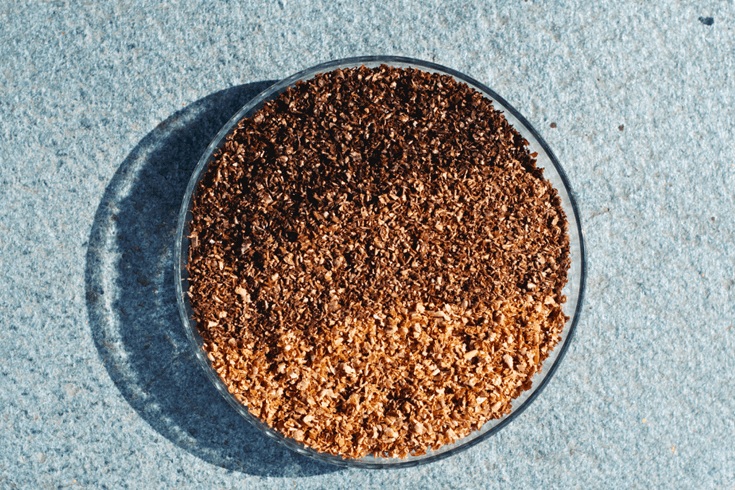 Alt du trenger å vite om bokashistrø