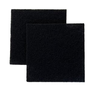 BioProffa kullfilter