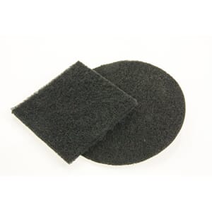 BioProffa kullfilter 4/5 liter