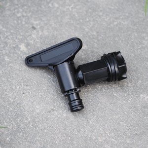 Kran Bokashi 120 liter