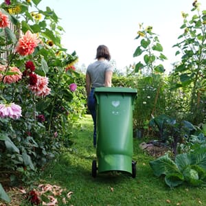 Bokashi startpakke hagekompost