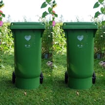 Bokashi startpakke restaurant / kantine