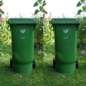 Bokashi startpakke restaurant / kantine