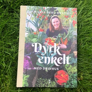 Dyrk enkelt med drivhus