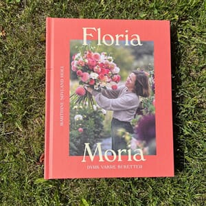 Floria Moria