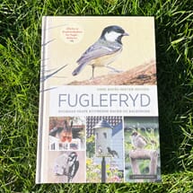 Fuglefryd
