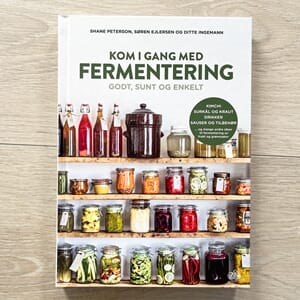 Kom i gang med fermentering