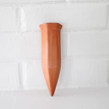 Selvvanner i terrakotta