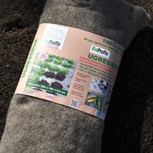 Ugressduk av ull, 100 x 200 cm