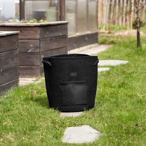 Dyrkesekk til poteter, 27 liter