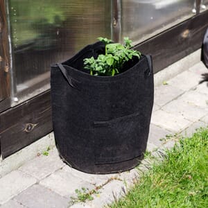 Dyrkesekk til poteter, 40 liter