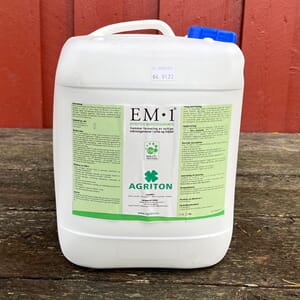 EM-1, 10 liter