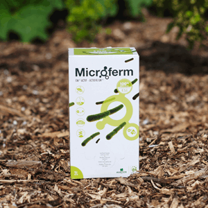 Microferm 2 liter - OUTLET