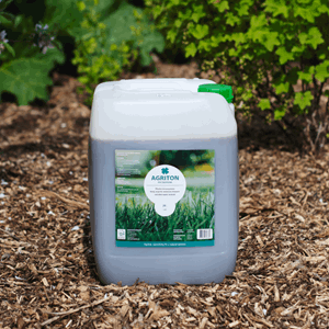 Microferm til hagekompost, 20 liter