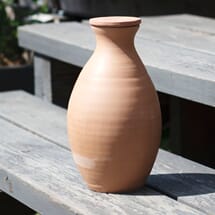 Vanningskrukke i terrakotta, 2 L