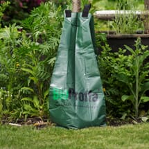 Vanningspose til trær, 75 liter