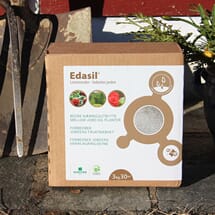 Edasil leirmineraler, 3kg