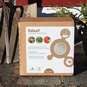 Edasil leirmineraler, 3kg